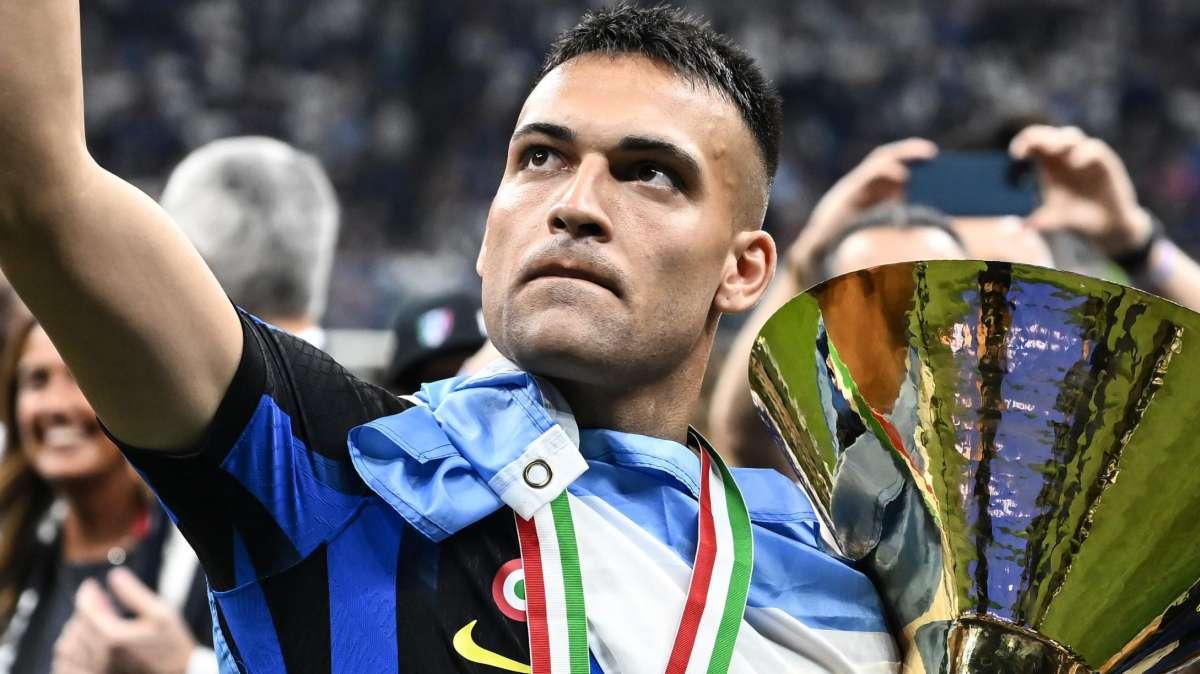 Lautaro non si ferma più, prove di disgelo con Dumfries: le top news del 30 giugno