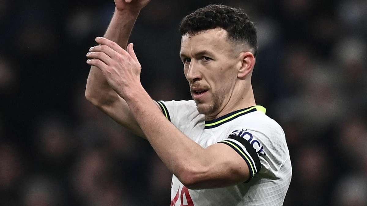 Perisic escluso da Gattuso: l'ex Inter fuori per motivi disciplinari