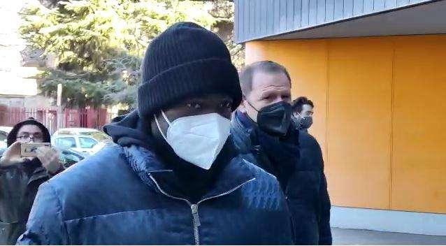 L'INTERISTA - Proseguono i test fisici per Caicedo: l'attaccante è al CONI per l'idoneità