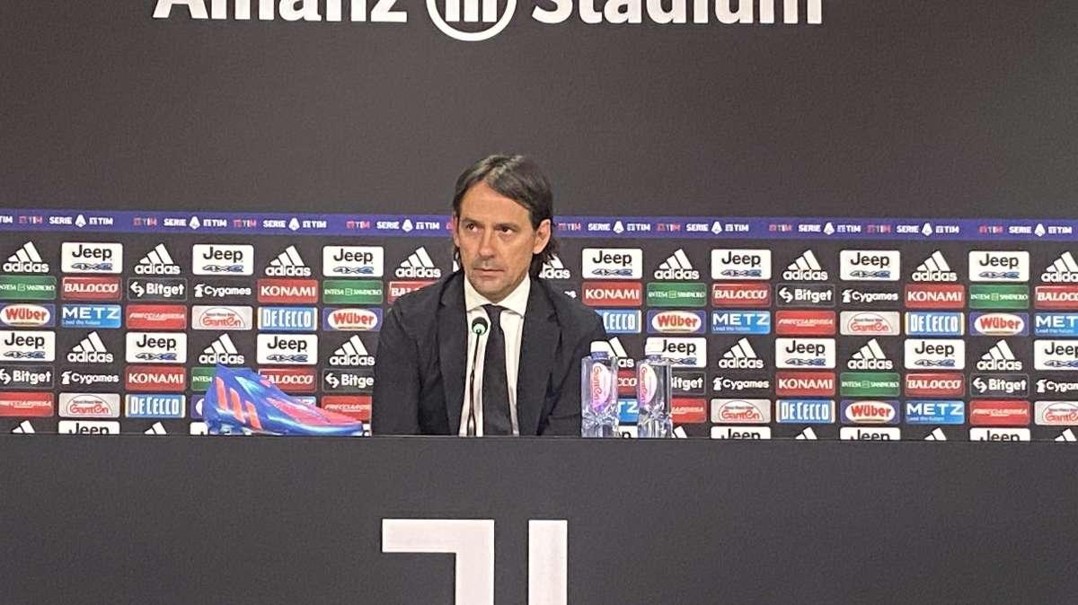 LIVE - Inzaghi: "È una tappa fondamentale, ma il cammino è ancora lungo"