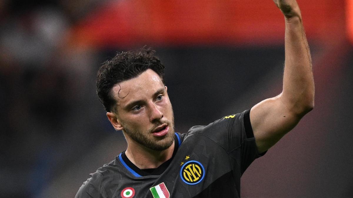 Chivu e l'Inter non hanno dubbi su Carlos Augusto. Gazzetta dello Sport: "Il desiderio..."
