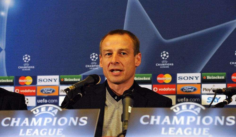 Klinsmann non dimentica Brehme: "Sarebbe stato felice dello scudetto, Andy amava davvero l'Inter"