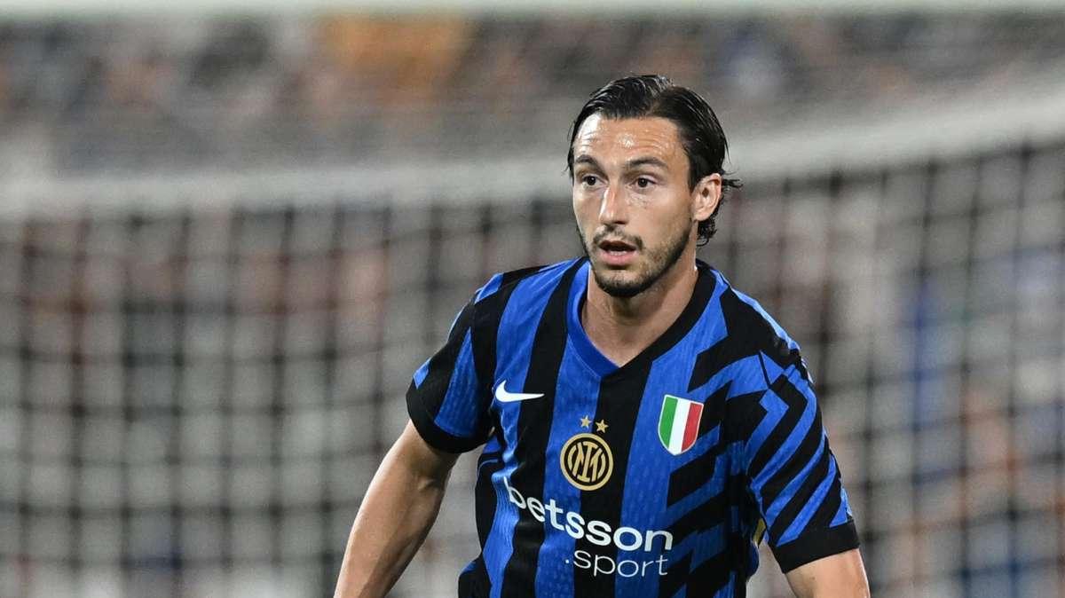 Darmian in conferenza: "Sconfitta di oggi non è un appagamento dopo Manchester"