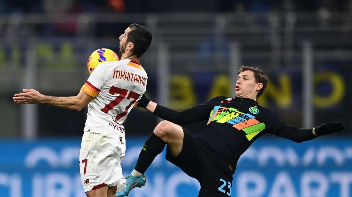 Mkhitaryan-Inter: l'armeno si propone, l'Inter valuta l'operazione