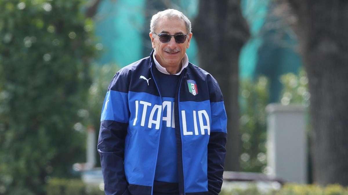 PODCAST - Castellacci: "Troppi infortuni? Normale se si gioca sempre ogni tre giorni"