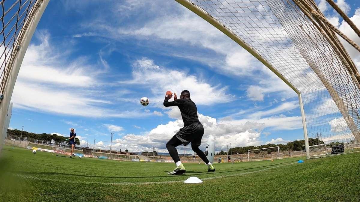 L'INTERISTA - Preparatore Onana: "E' un top mondiale. Handanovic? Lo aiuterà a capire l'Inter"