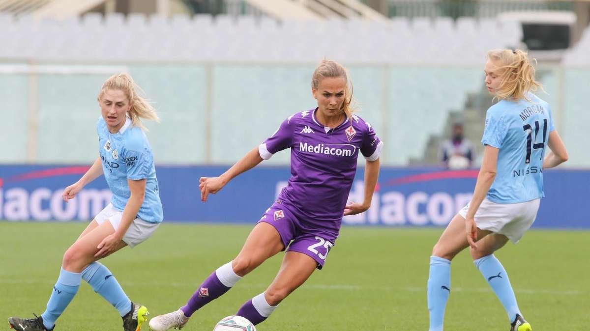 Inter Women, Thøgersen: "Troppo imprecise in area, dovremo crescere"