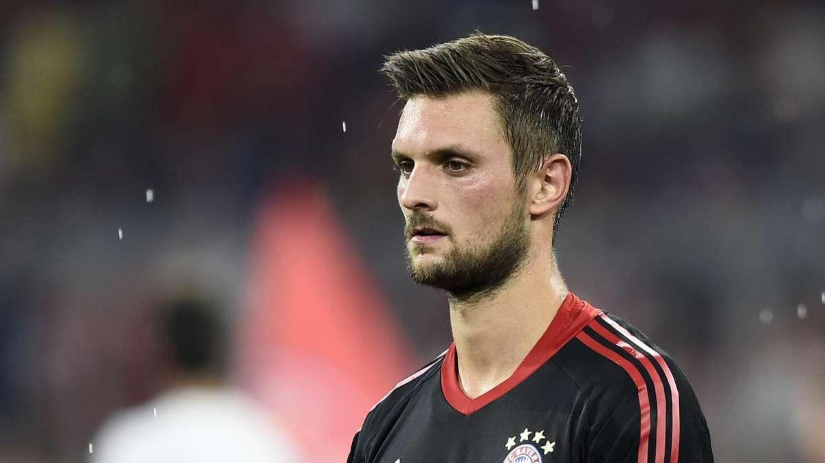 Da Ulreich un assist per Sommer all'Inter? "Sono pronto a difendere la porta del Bayern"