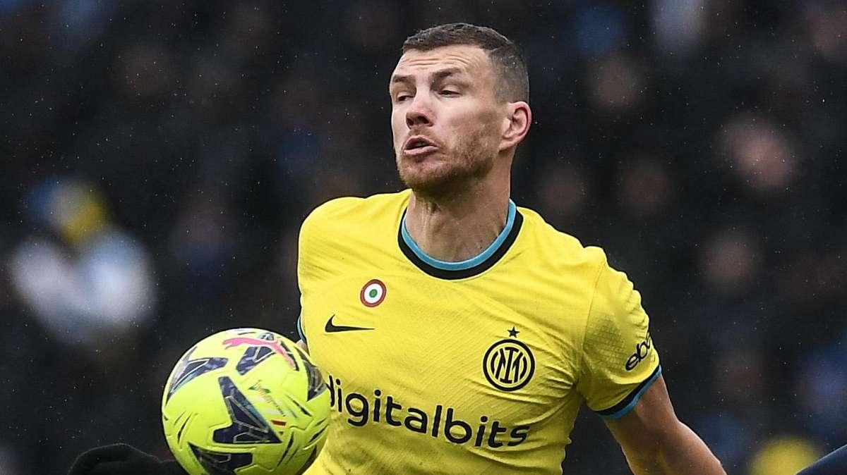 Dzeko-Fenerbahce, verso la fumata bianca: ufficialità attesa nelle prossime 48 ore