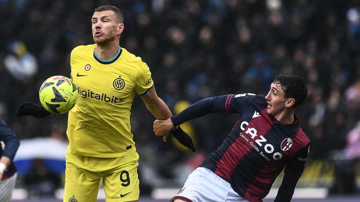 Rinnovi Inter: Dzeko dovrà fare un sacrificio, ottimismo per de Vrij. E Handa è un rebus
