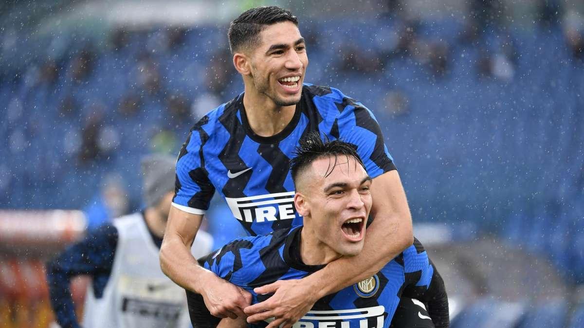 L'INTERISTA - Podcast - L'Inter senza Conte, Hakimi ed Eriksen è ancora da scudetto?
