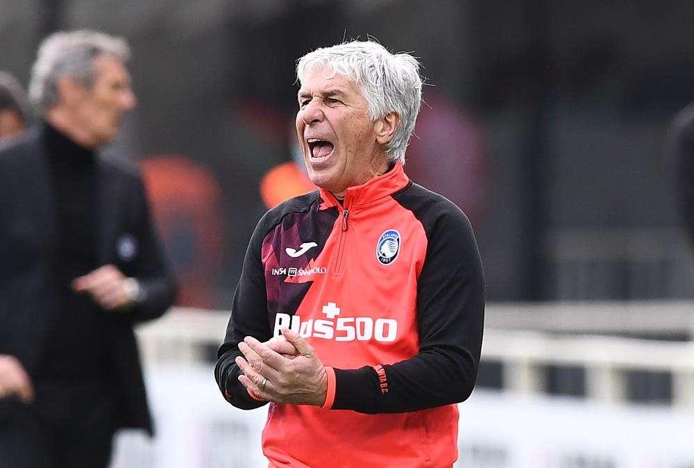 L'ammissione di Gasperini sulla Superlega: "Ci siamo chiesti se il campionato sarebbe finito lì"