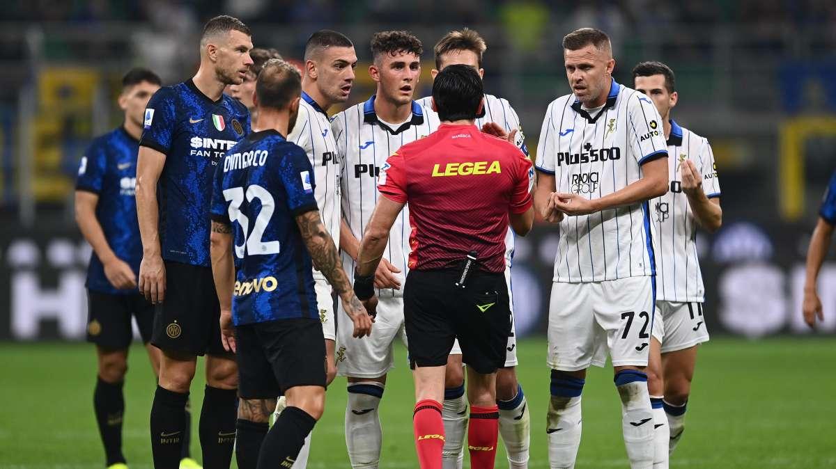 TOP NEWS ore 20 - Gol e spettacolo tra Inter e Atalanta. E intanto Zenga sogna ancora l'Inter