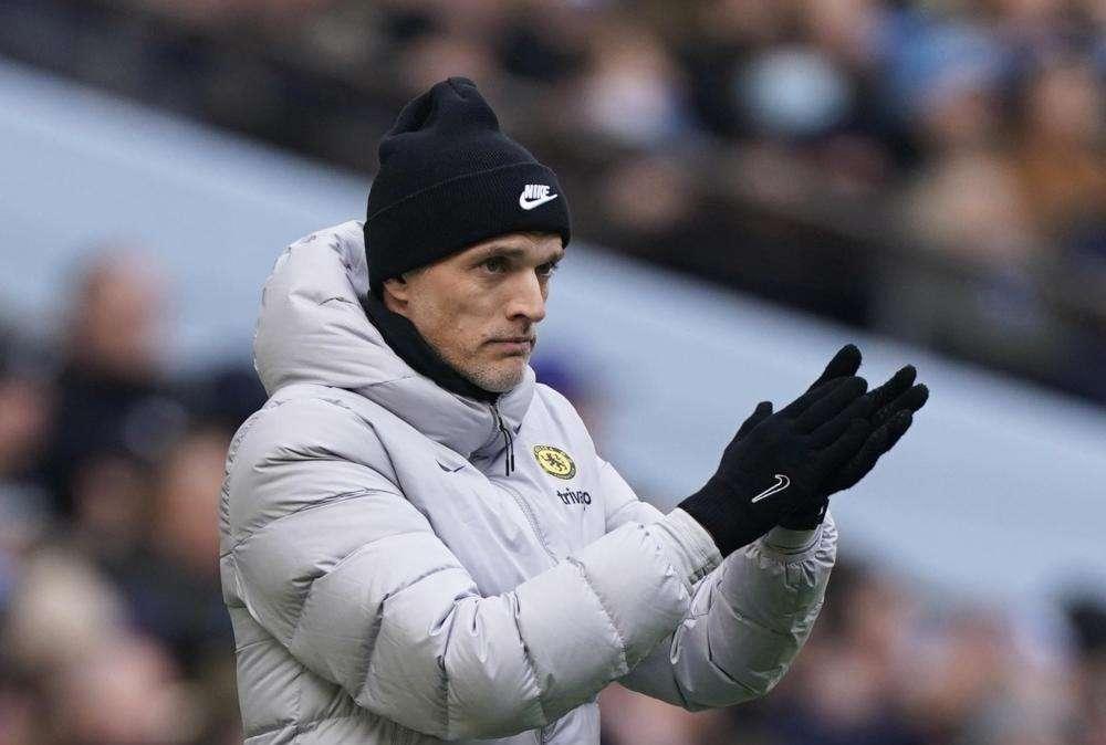 Champions: a Lilla, Chelsea senza calciatori non vaccinati