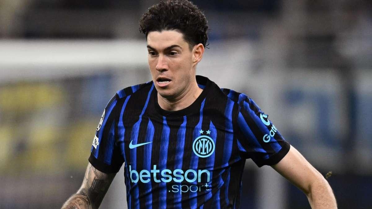 Bastoni pronto al rinnovo: Inter al lavoro per blindare il difensore fino al 2030