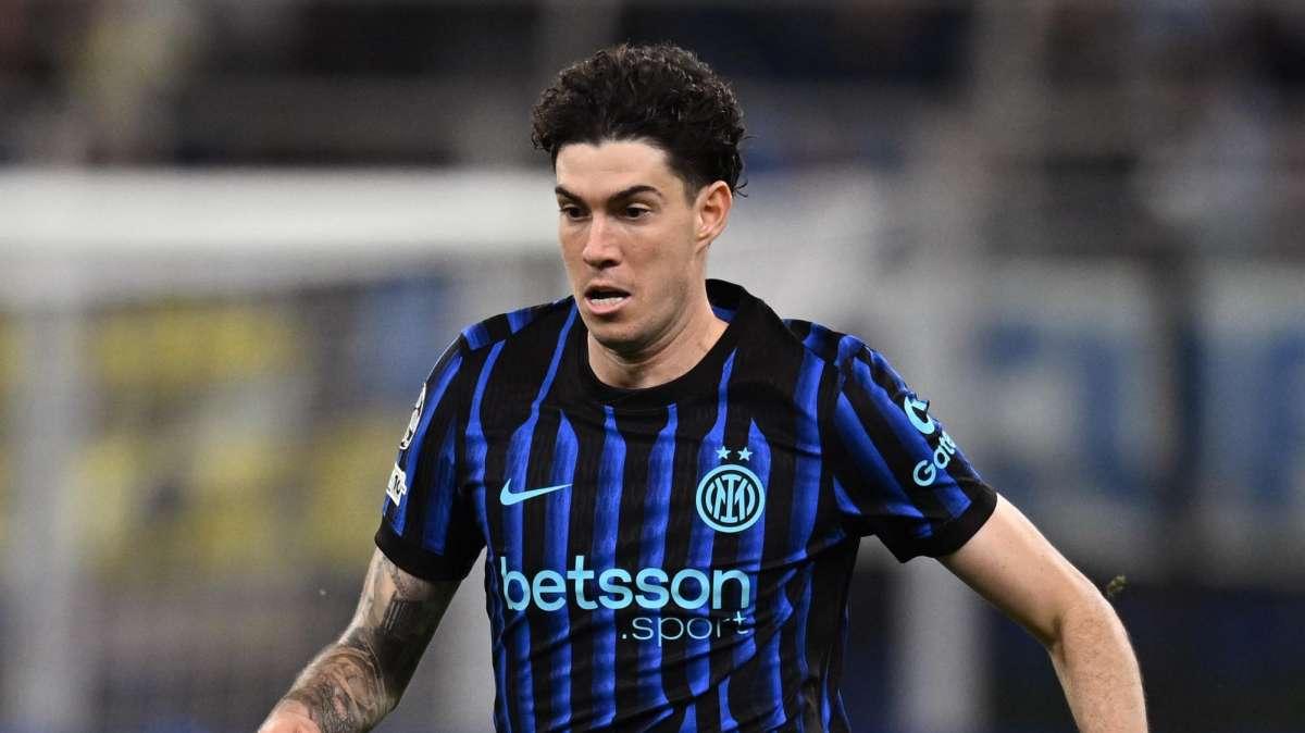 Pronto il rinnovo per Alessandro Bastoni fino al 30/06/2030