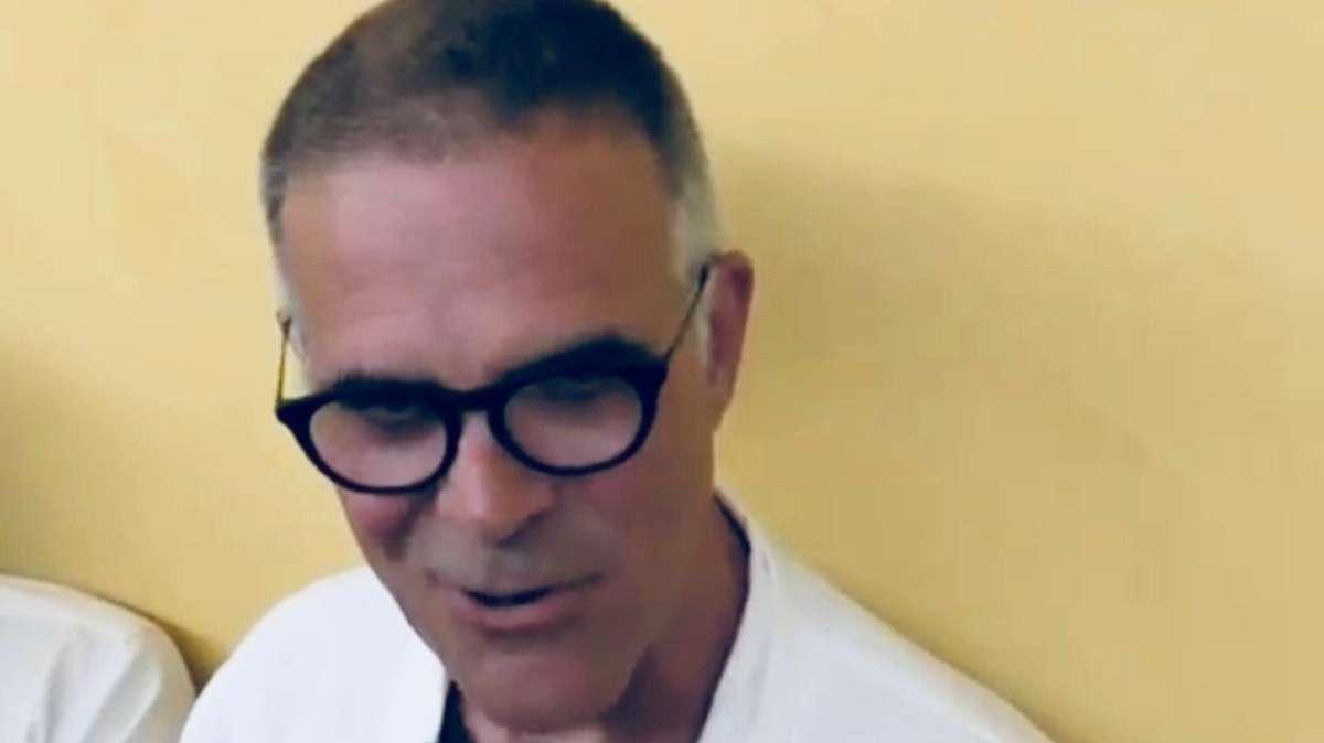 ULTIM'ORA! - Zangrillo all'ANSA: "Raiola sta combattendo. Indignato da chi specula"