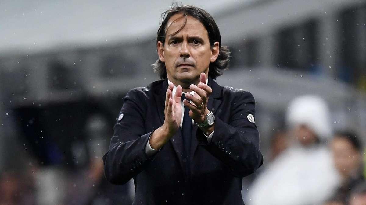 Inzaghi in conferenza: "Con Zhang telefonate continue in questi mesi, ci ha dato conforto e carica"