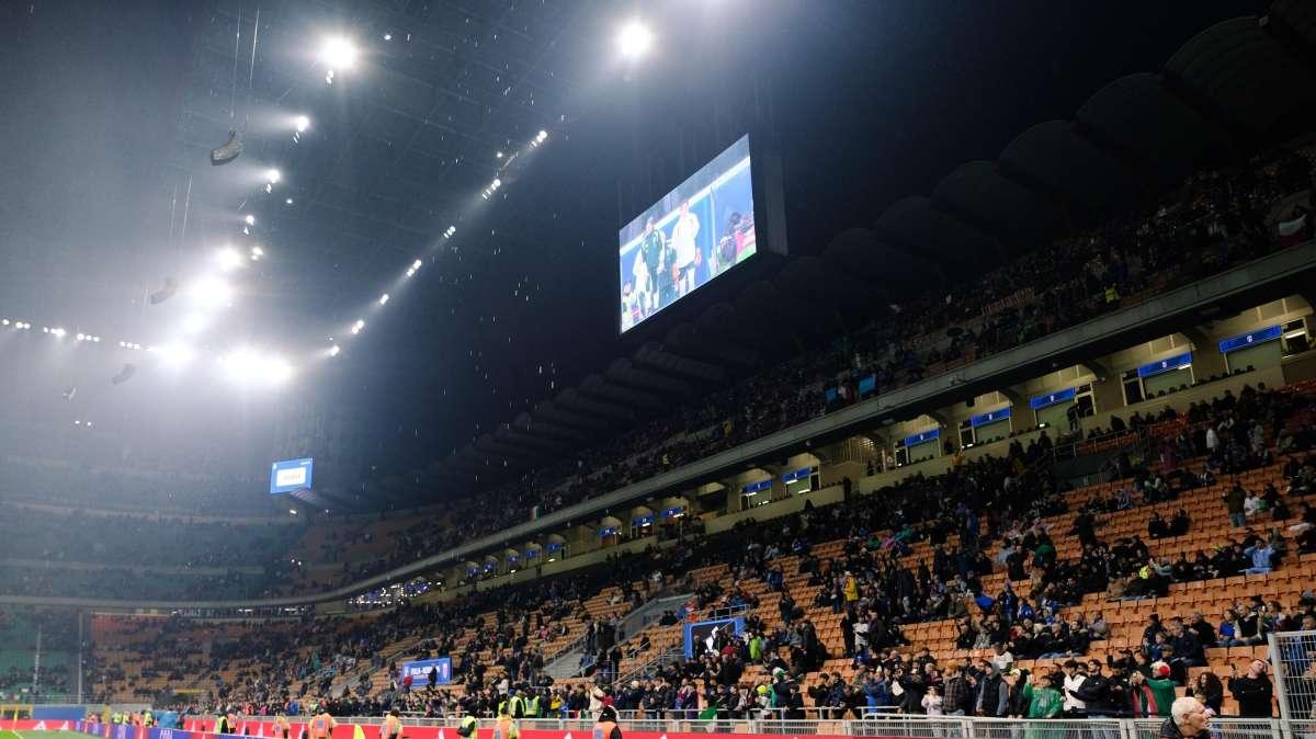 Nuovo stadio, avanti tutta: Inter e Milan definiscono la governance della Stadio San Siro Spa