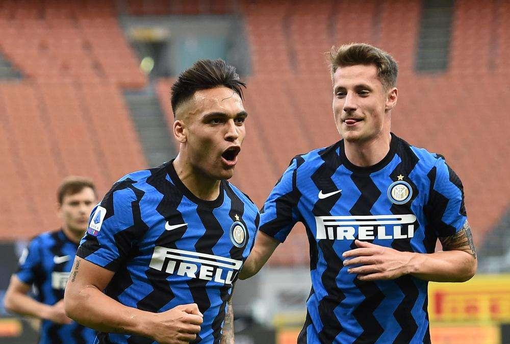 Inzaghi non vuole perdere Lautaro Martinez. Oggi l'incontro con la dirigenza