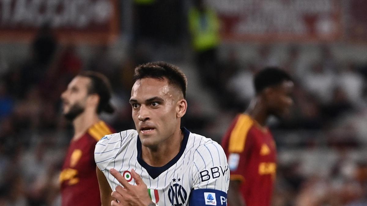 Anima, identità, cuore: come Lautaro ha sublimato le sue qualità diventando imprescindibile per l'Inter