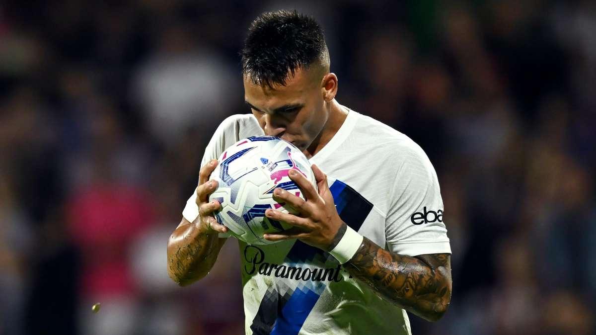 TOP NEWS dell'1 ottobre - L'Inter si gode un super Lautaro, le ultime in vista del Benfica