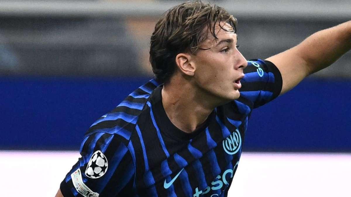 Pio Esposito, il futuro è adesso: tra Inter e Nazionale il talento insegue la consacrazione