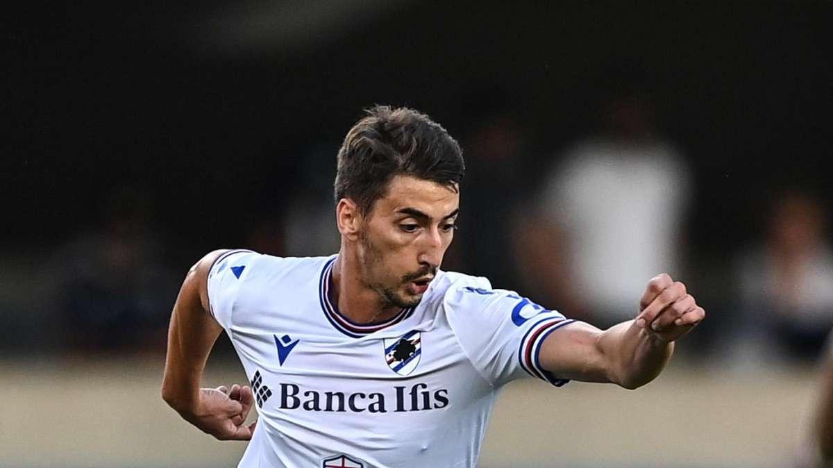 Djuricic su Samardzic: "Grande calciatore, so che ha voglia e merita il salto in una big"