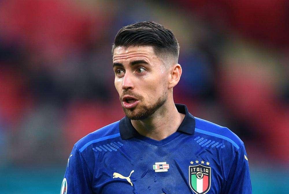 Jorginho su Belgio-Italia: "In questo percorso non si può sbagliare"