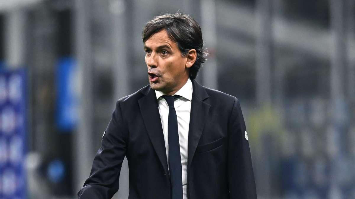 Inter-Benfica, Inzaghi ha già (quasi) scelto la formazione. Resta soltanto un dubbio