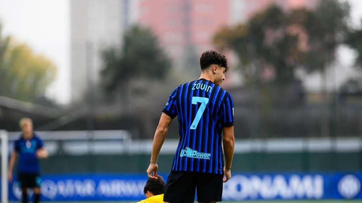 Top & Flop di Inter U20-Roma 2-6: Zouin unica luce. Taho da horror, Kukulis guastafeste