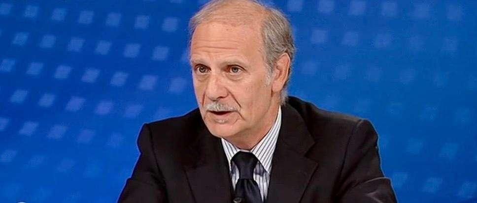 Bernabai. "Pellegrini scarico, le strade con la Roma devono dividersi"