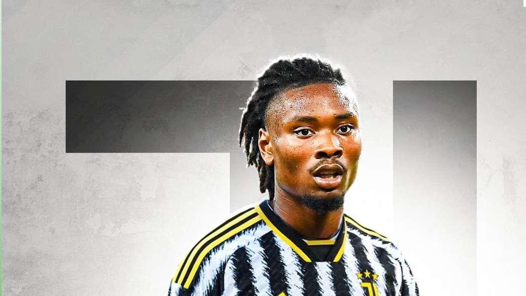 Derby d'Italia fra i fratelli Thuram: la Juventus ha depositato il contratto di Khéphren