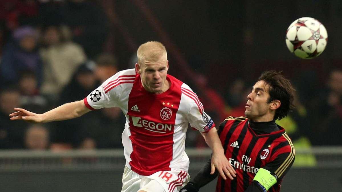 Klaassen e quell'incrocio con l'Inter: era capitano dell'Ajax che perse le NextGen Series contro... Di Gennaro