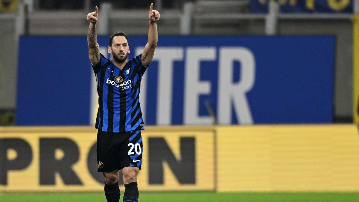 Calhanoglu al Bayern? I tedeschi offrirebbero soldi e un centrocampista