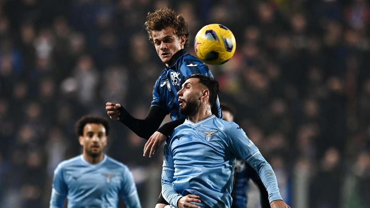 Atalanta, in vista dell'Inter rimane il dubbio riguardante Scalvini: sarà valutato domani
