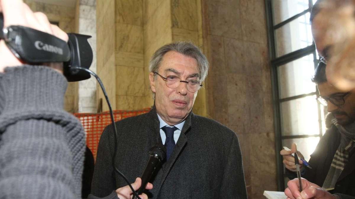 TS attacca Inter e Milan per le plusvalenze: "Entrambe prosciolte. La sanzione fu meno di un buffetto"