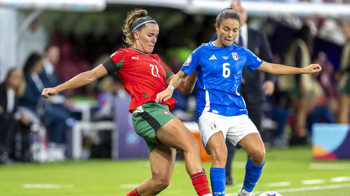 Azzurre a caccia dei mondiali "il 'Franchi' l'arma in più'