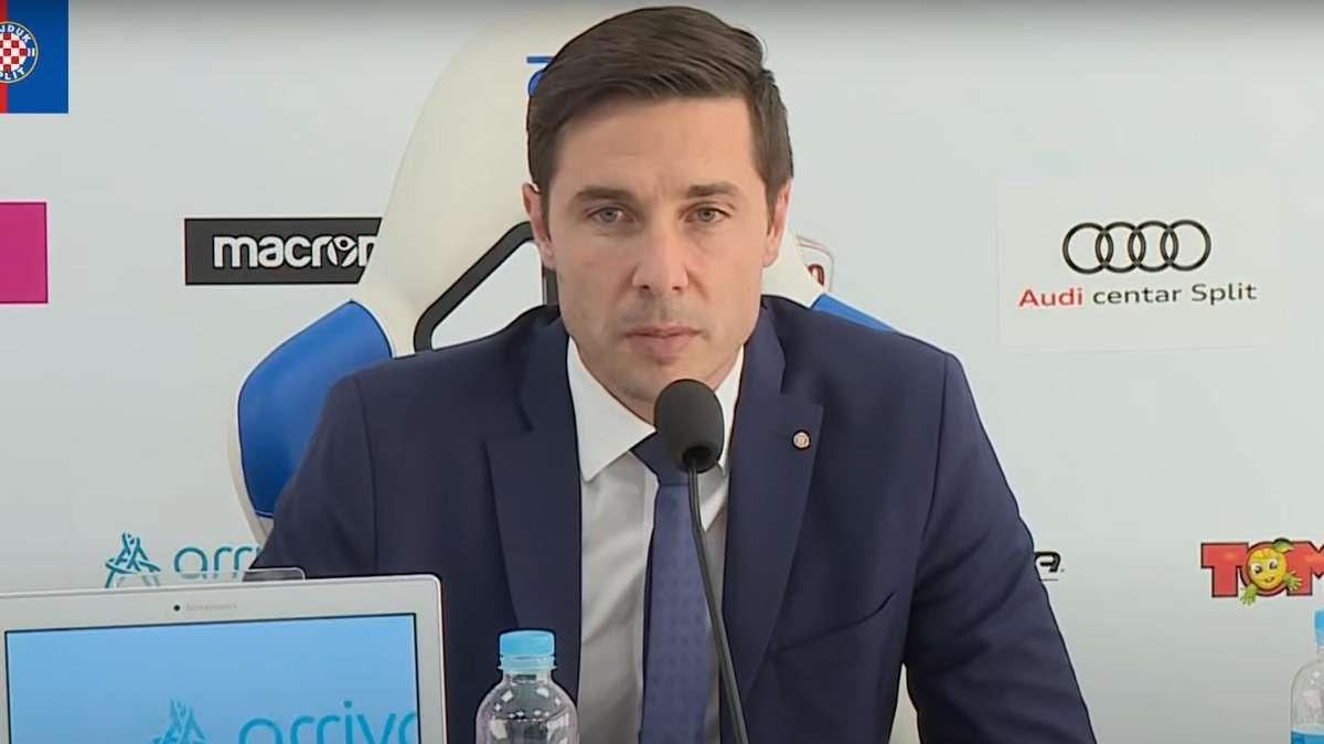 Bjelanovic: "Inter ancora favorita per lo scudetto. Ammiro molto Perisic"
