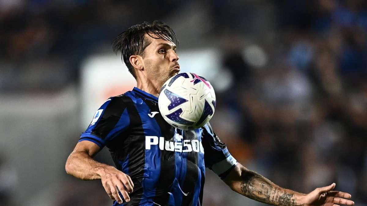 A sorpresa, per la difesa spunta Toloi: primi contatti con l'Atalanta, presto l'offerta