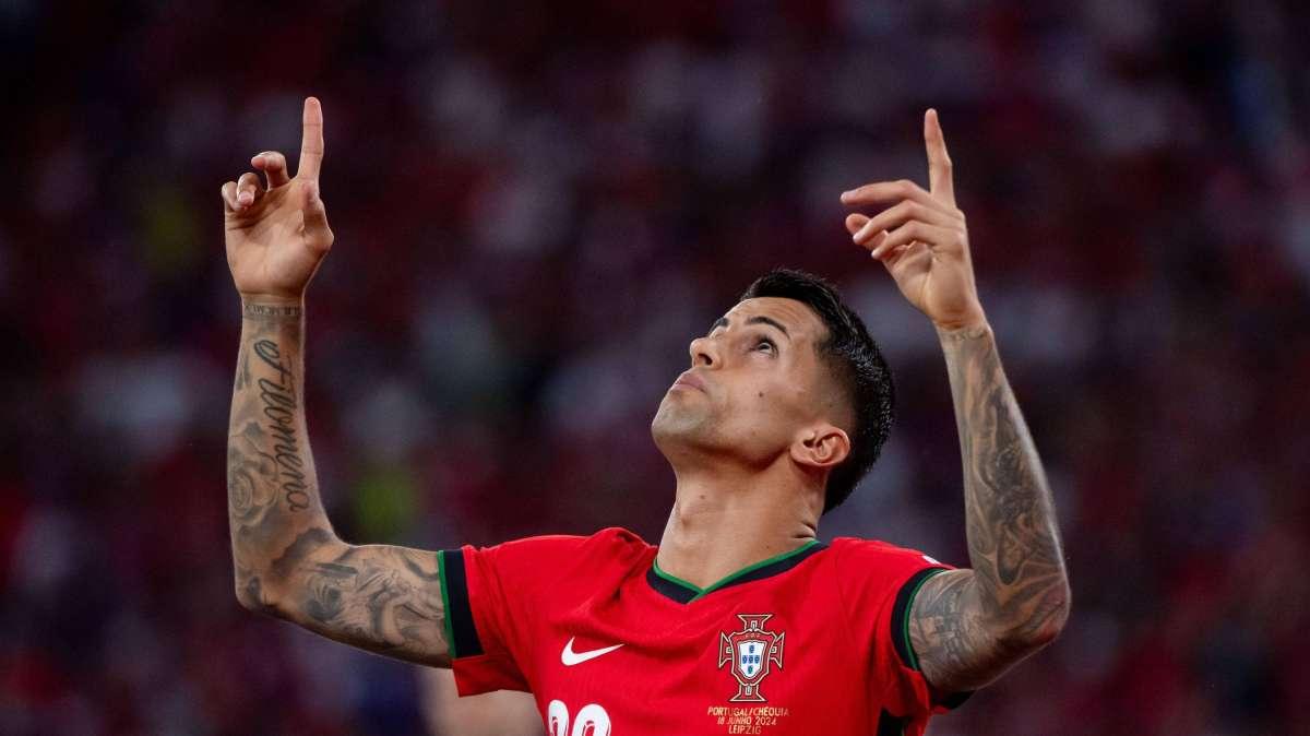 Tic tac tic tac, per Cancelo si aspetta ma non all'infinito! Prossimi giorni decisivi