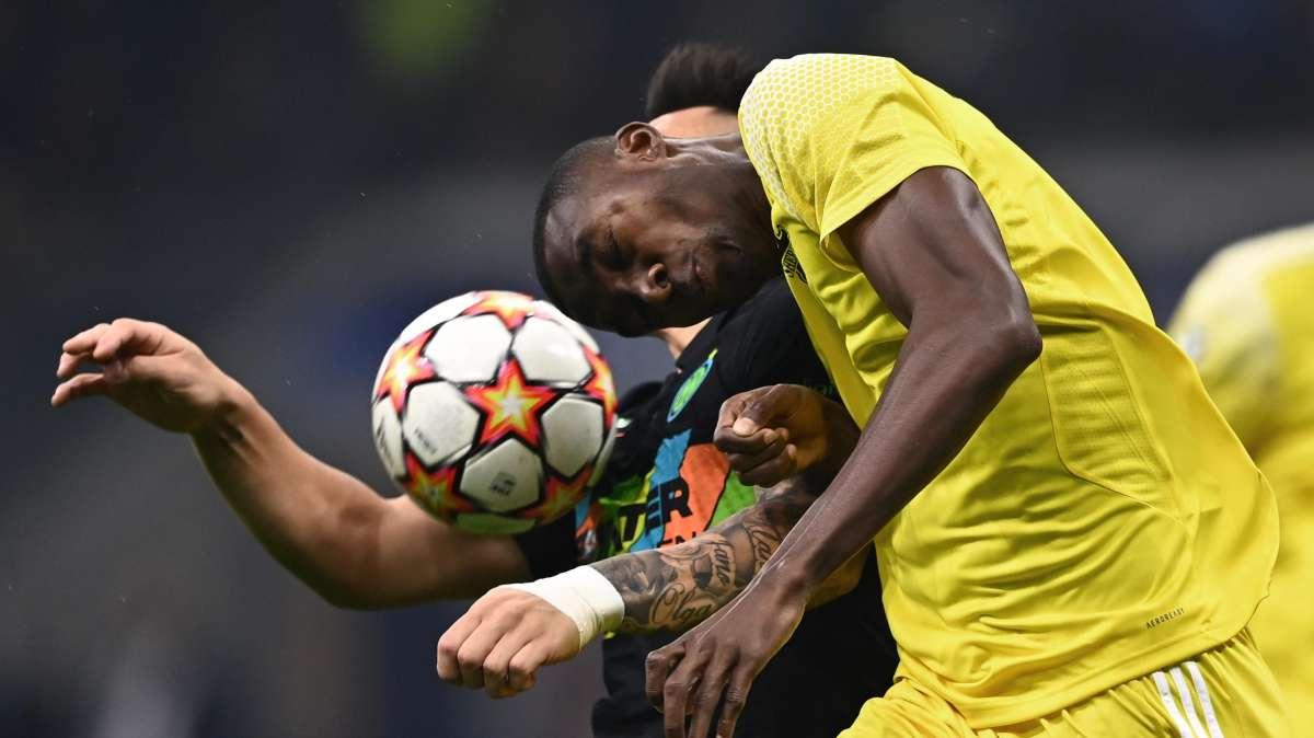 Eurorivali - Lo Sheriff si riscatta subito e vince 6-0 con lo Zimbru. Domani lo Shakhtar