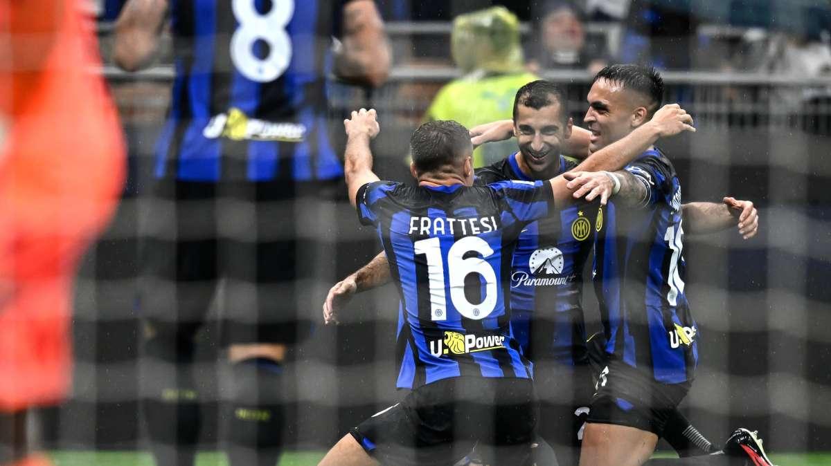 Champions League, Inter e Milan regine della pubblicità: un loro spot costa il 22% in più