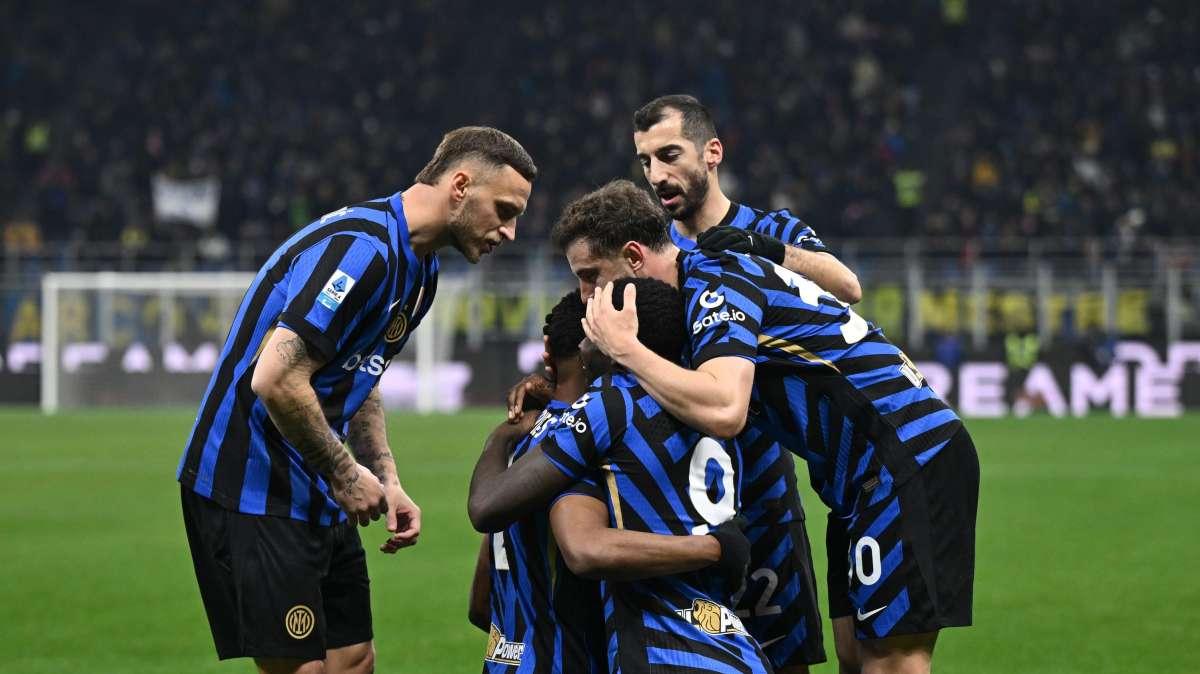 Champions League, l'ultimo turno da record: in ballo 15mln per l'Inter