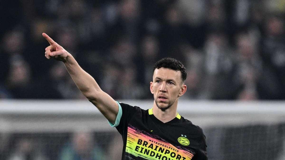 Cambia completamente lo scenario per Perisic, il PSV lo libera anche senza...
