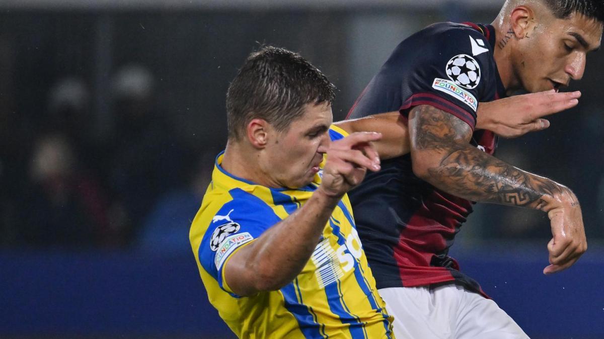 Shakhtar, Bondar: "L'Inter non ha fatto punti e sarà motivata, ma siamo pronti a dare tutto"