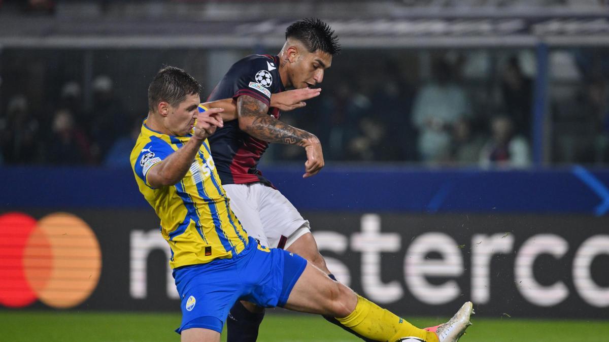 Shakhtar, Bondar: "Vogliamo portare gioia al nostro popolo"