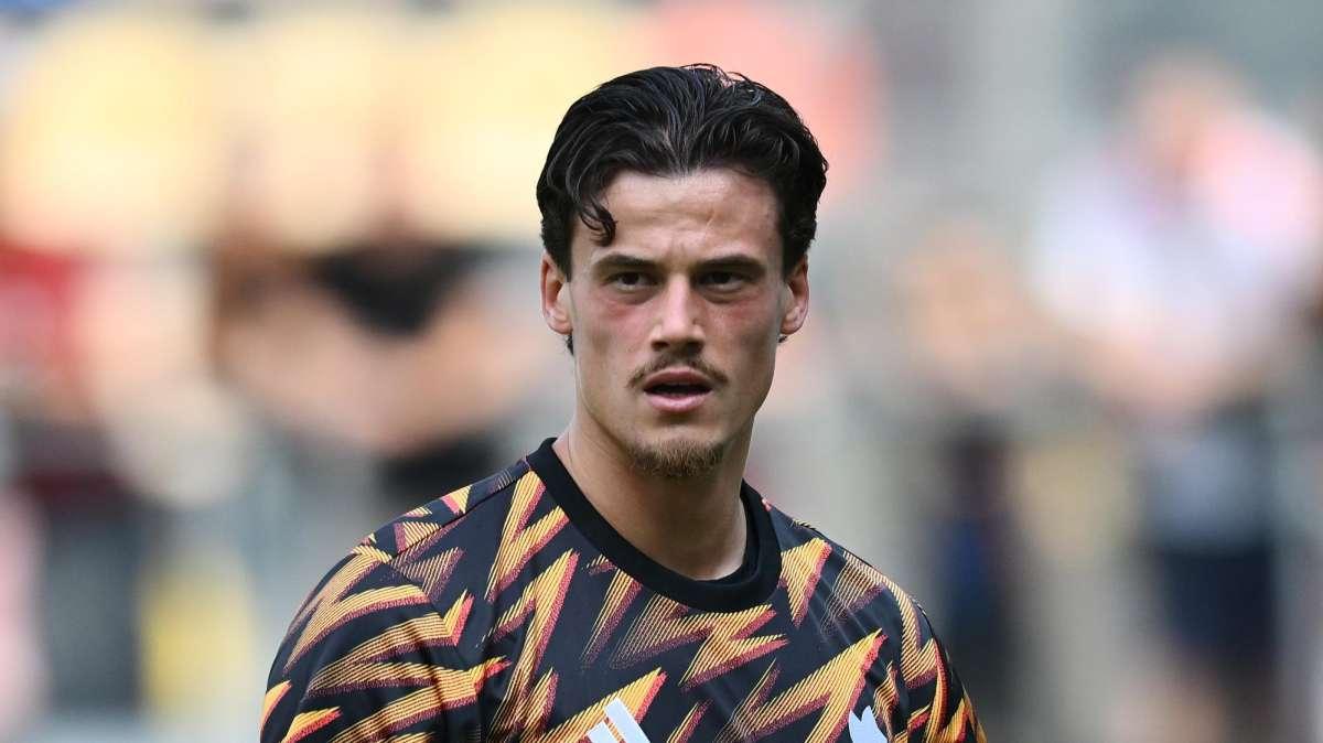 Non dovesse essere Martinez il primo, solo due nomi: Meret e Svilar
