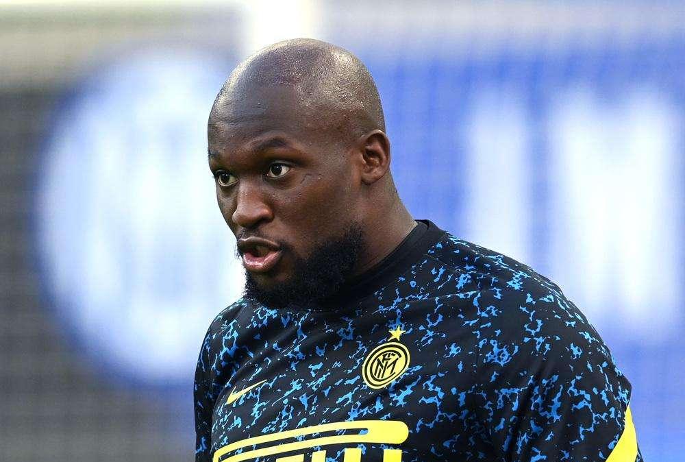 TOP NEWS ore 20.00 - Lukaku: "Voglio andare da Eriksen". Per la fascia spunta Dumfries