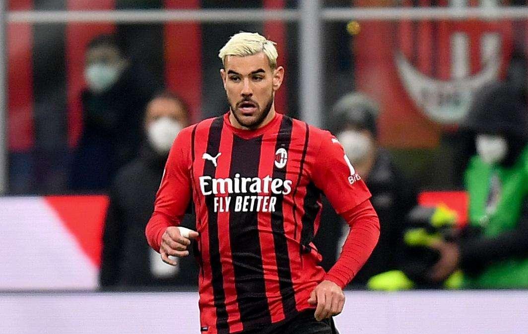 Le pagelle del Milan - Leao e Theo si salvano, Tomori ha l'incubo Lautaro